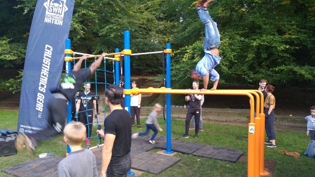 Stem op de beste plannen